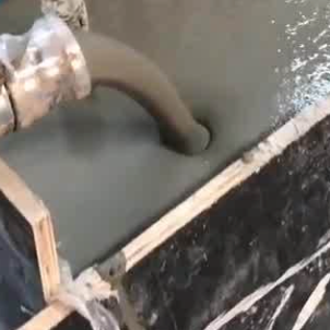 沿滩灌浆料什么型号的能灌小缝隙